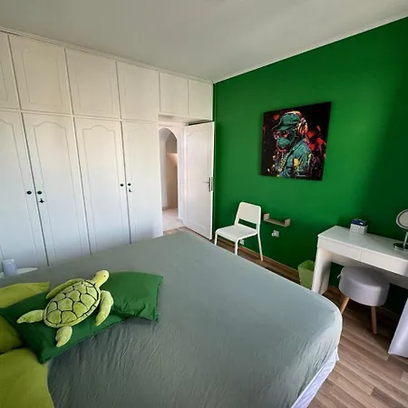 It Can't Be Διαμέρισμα