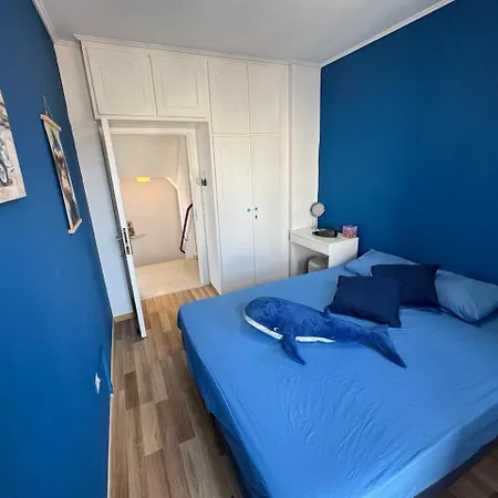 It Can't Be Λάρνακα