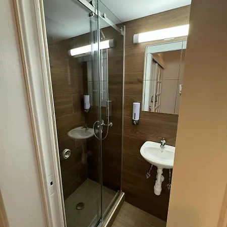 It Can't Be Apartment *