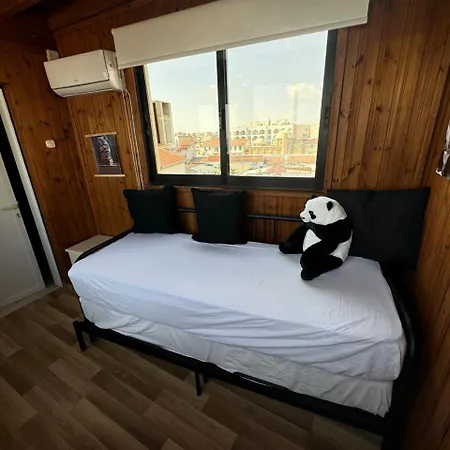 Apartment It Can't Be