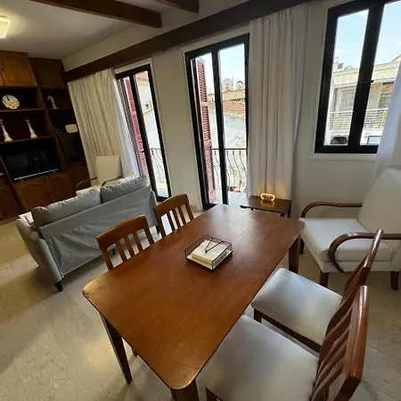 Apartment It Can't Be