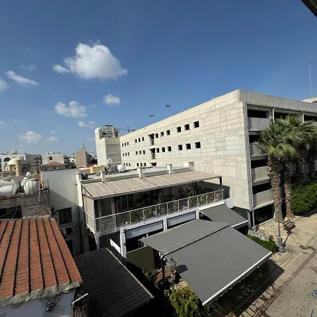 It Can't Be Apartment Larnaka