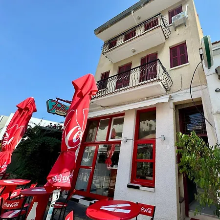 It Can't Be 라르나카