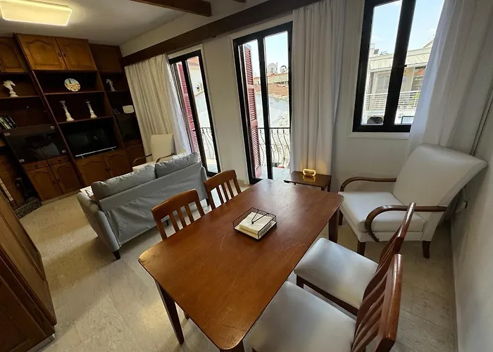 アパート It Can't Be