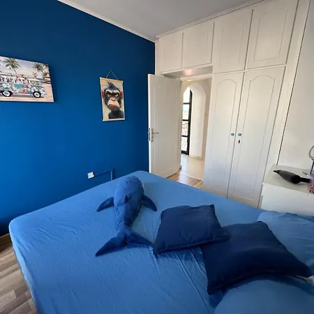 Апартаменты It Can't Be *