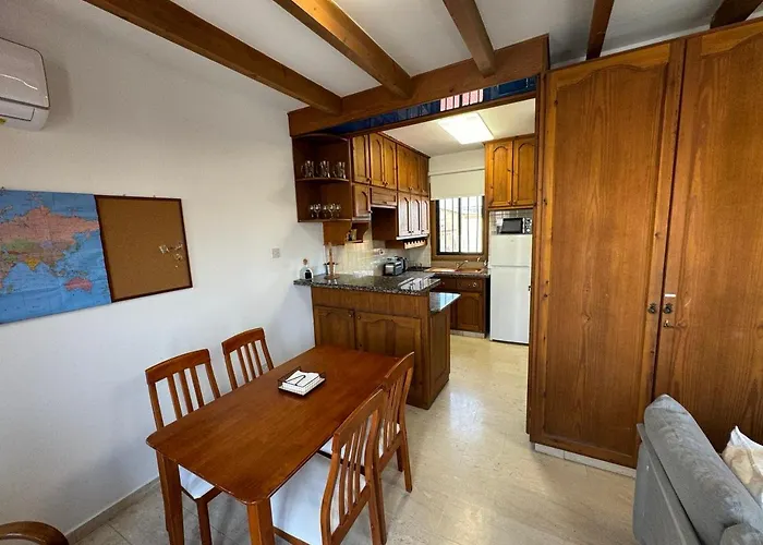 It Can't Be Апартаменты Ларнака