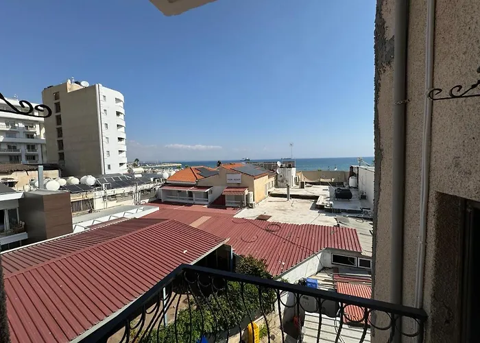 Апартаменты It Can't Be *