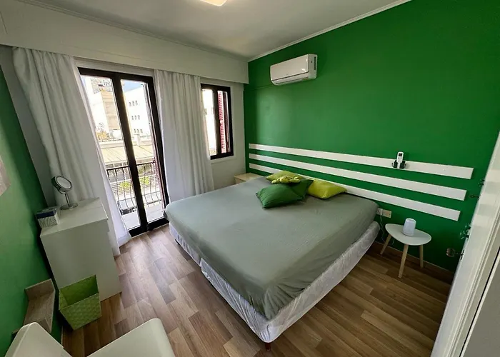 Апартаменты It Can't Be Ларнака