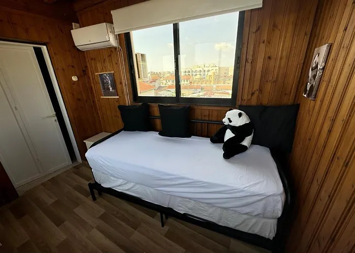 Апартаменты It Can't Be